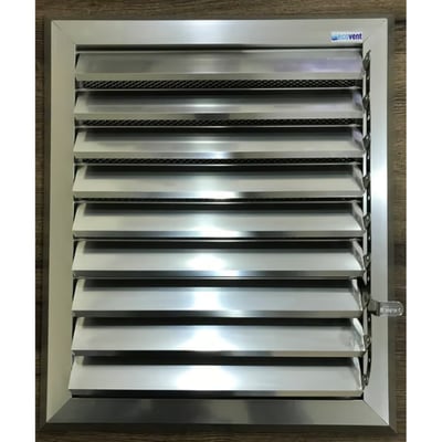 ECOVENT ALÜMİNYUM MENFEZ 23X23 PARLAK KROM23x23 Alüminyum Menfez | Dayanıklı Kare Havalandırma Izgarası, Paslanmaz, Duvar ve Dış Cephe Uyumlu, Kolay Montaj, Estetik Tasarım, Banyo Mutfak WC Havalandırma ÇözümüBanyo AksesuarECOVENYEV23X23DUŞHOMEECOVENT ALÜMİNYUM MENFEZ 23X23 PARLAK KROM