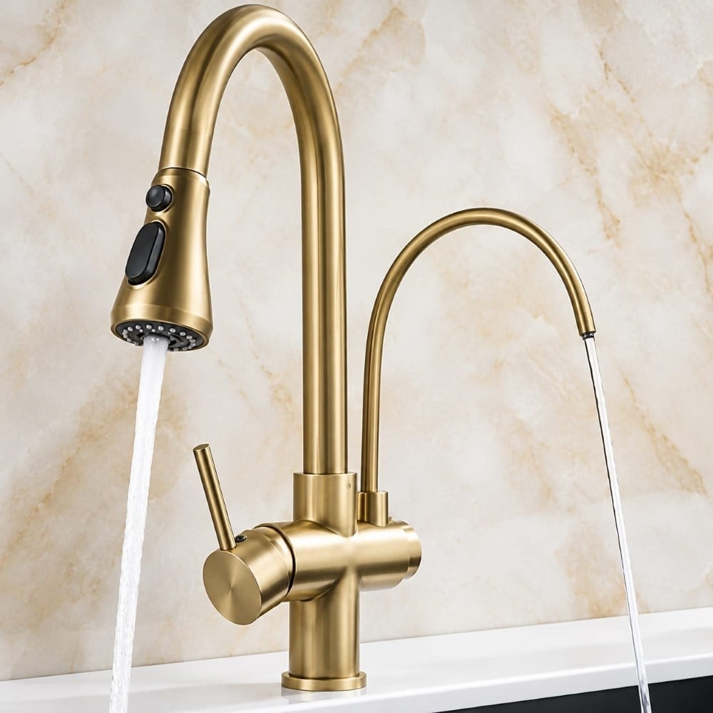 Fleko Dual Antik Gold Spiralli Arıtmalı Mutfak Bataryası (13320153)Fleko Dual Antik Gold Spiralli Arıtmalı Mutfak Bataryası (13320153)Armatür&BataryaFleko13320153 DUŞHOMEFleko Dual Antik Gold Spiralli Arıtmalı Mutfak Bataryası (13320153)