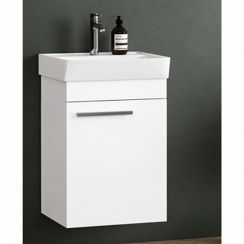 Fym Astra 50CM Banyo Dolabı (1343)FYM Astra 50 cm Banyo Dolabı | Modern ve Kompakt Lavabo Altı Dolap | Şık ve Fonksiyonel Tasarım | Dar Alanlar İçin İdeal | Dayanıklı ve Kullanışlı MobilyaBanyo DolabıFYM1343DUŞHOMEFym Astra 50CM Banyo Dolabı (1343)