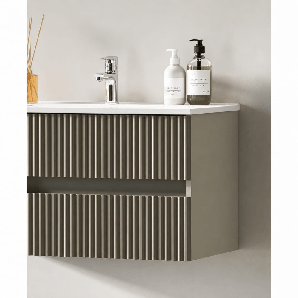 FYM Bodrum 80 cm Aynalı ve Lavabolu Banyo Dolabı (Antrasit)FYM Bodrum 80 cm Banyo Dolabı | Modern Aynalı Lavabolu Banyo TakımıBanyo DolabıFYM7910DUŞHOMEFYM Bodrum 80 cm Aynalı ve Lavabolu Banyo Dolabı (Antrasit)