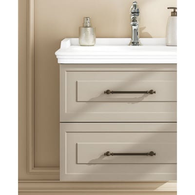 FYM ENZO 65CM BANYO DOLABI-SAHRA