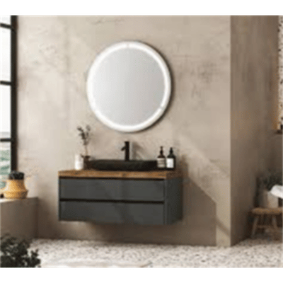 FYM ESSE 110 CM BANYO DOLABI