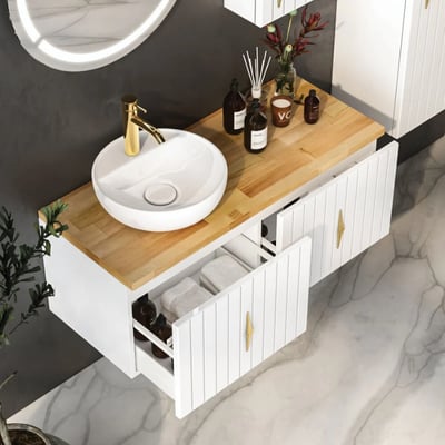 FYM INFINITY 110CM BANYO DOLABI