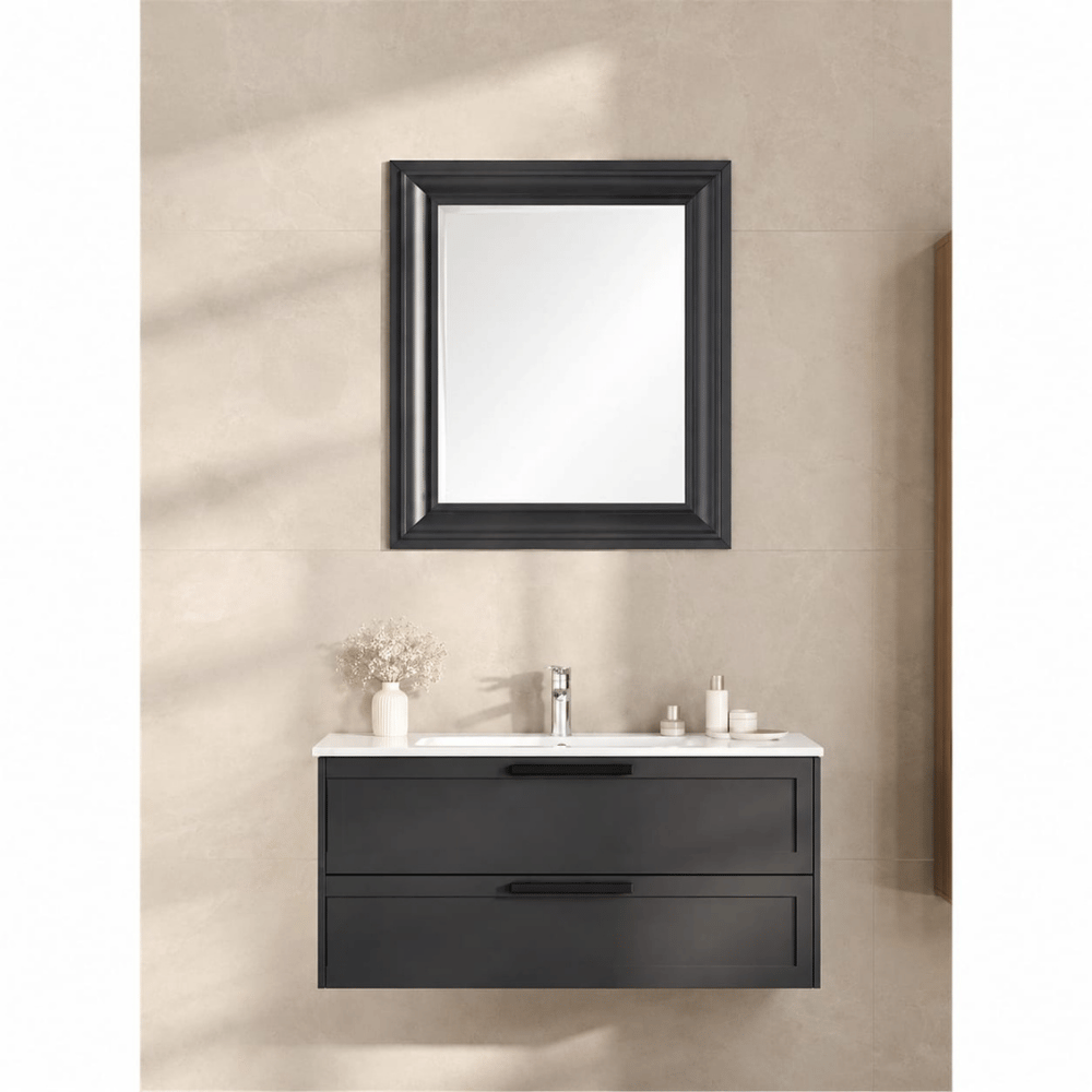 Fym Lotus 100cm Banyo Dolabı AntrasitFYM Lotus 100cm Banyo Dolabı Antrasit | Modern Şık Tasarım | Geniş Depolama Alanı | Aynalı Lavabolu Takım | Antrasit Renk Banyo Dolabı | FYM Banyo Mobilyaları | 100 CM Lavabolu Dolap | Şık Banyo Dolabı ModelleriBanyo DolabıFYM9020DUŞHOMEFym Lotus 100cm Banyo Dolabı Antrasit