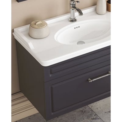 FYM PRADA 100CM BANYO DOLABI