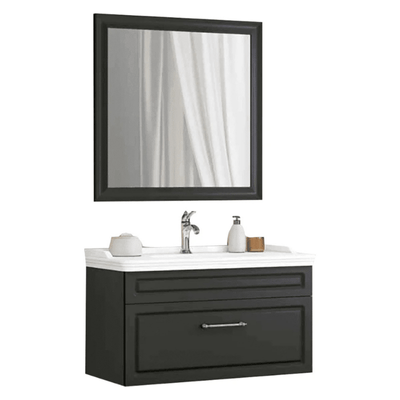 FYM PRADA 100CM BANYO DOLABI