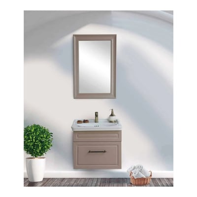 FYM PRADA 65CM BANYO DOLABI