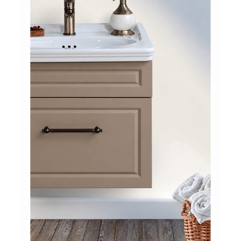 Fym Prada 65CM Banyo Dolabı (Sahra)(6412) FYM Prada 65 cm Banyo Dolabı | Modern ve Şık Lavabo Altı Dolap | Kompakt ve Fonksiyonel Tasarım | Dayanıklı ve Kullanışlı Mobilya | Küçük ve Orta Banyolar İçin İdealBanyo DolabıFYM6412DUŞHOMEFym Prada 65CM Banyo Dolabı (Sahra)(6412) 