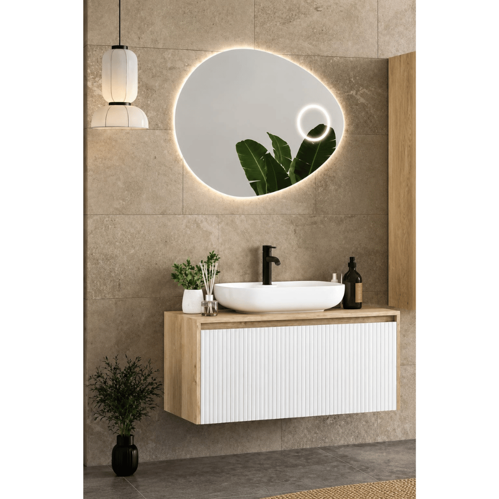 Fym Reneta 100 CM Banyo Dolabı (2793)FYM İmelda 100 cm Banyo Dolabı | Geniş ve Modern Lavabo Altı Dolap | Şık ve Fonksiyonel Tasarım | Dayanıklı ve Kullanışlı Mobilya | Büyük Banyolar İçin İdealBanyo DolabıFYM2793DUŞHOMEFym Reneta 100 CM Banyo Dolabı (2793)