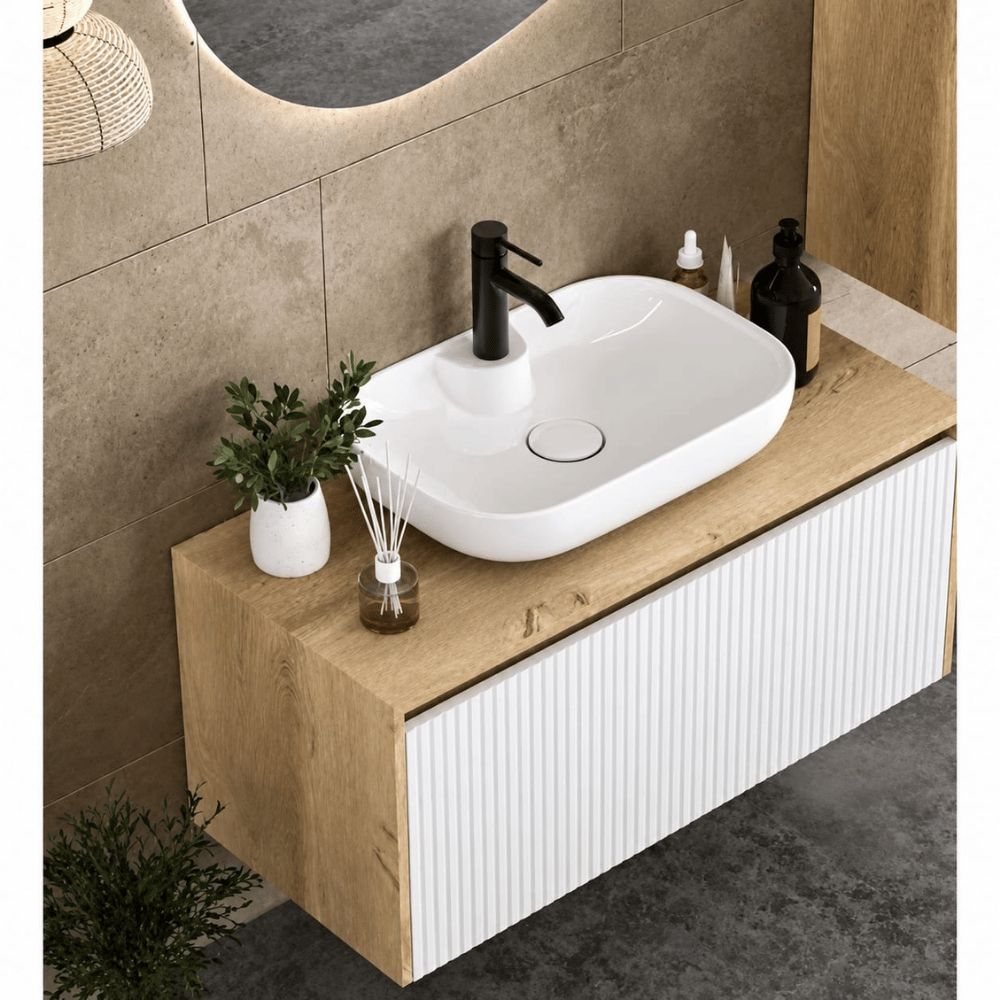Fym Reneta 100 CM Banyo Dolabı (2793)FYM İmelda 100 cm Banyo Dolabı | Geniş ve Modern Lavabo Altı Dolap | Şık ve Fonksiyonel Tasarım | Dayanıklı ve Kullanışlı Mobilya | Büyük Banyolar İçin İdealBanyo DolabıFYM2793DUŞHOMEFym Reneta 100 CM Banyo Dolabı (2793)