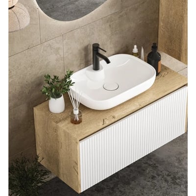 FYM RENETA 100 CM BANYO DOLABI