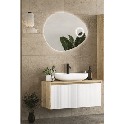FYM RENETA 100 CM BANYO DOLABI
