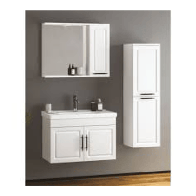 FYM ROSA 80 CM BANYO DOLABI