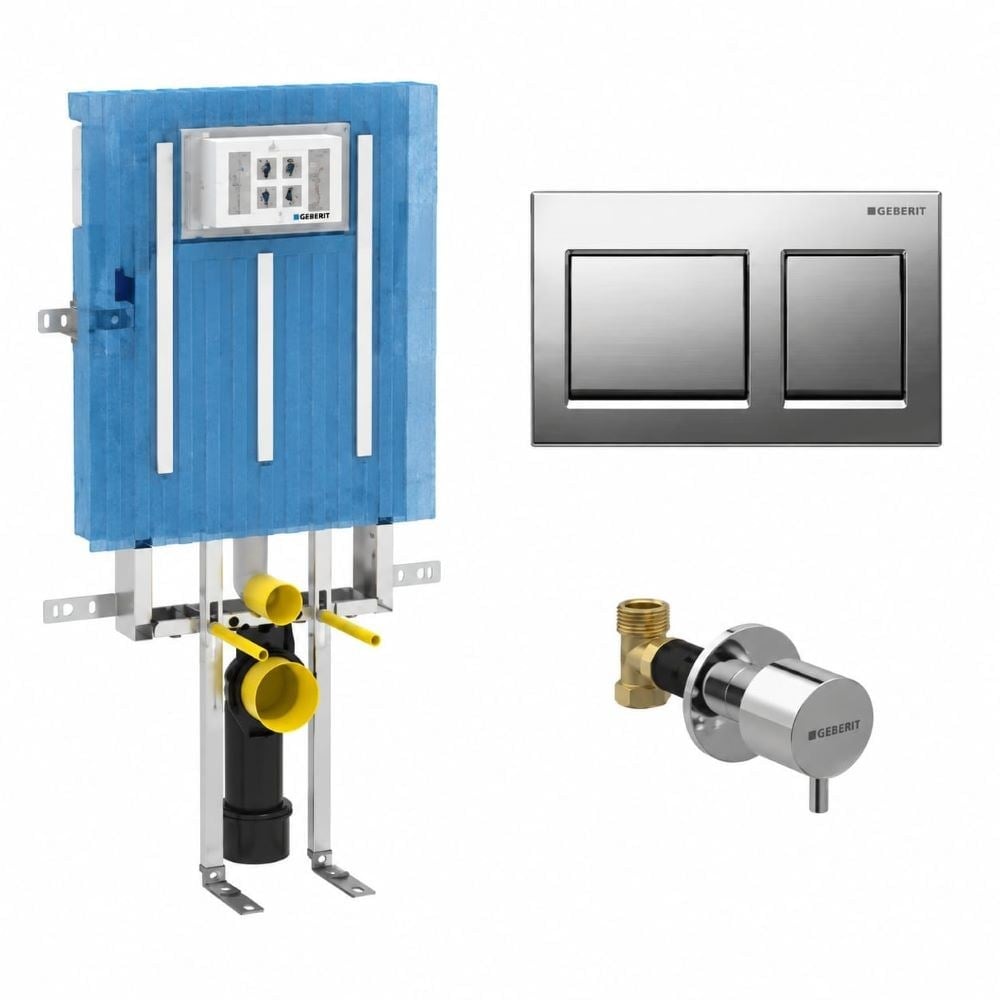 Geberit Alpha 8cm Kombi Fix Gömme Rezervuar+Mat Krom Kumanda Paneli+Stop WalfGeberit Alpha 8 cm Kombifix Gömme Rezervuar Set | Mat Krom Panel + Stop Valf DahilGömme RezervuarGEBERİT6093DUŞHOMEGeberit Alpha 8cm Kombi Fix Gömme Rezervuar+Mat Krom Kumanda Paneli+Stop Walf