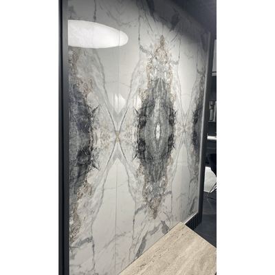 GÜRAL SERAMİK  120X240 CERES BOOKMATCH