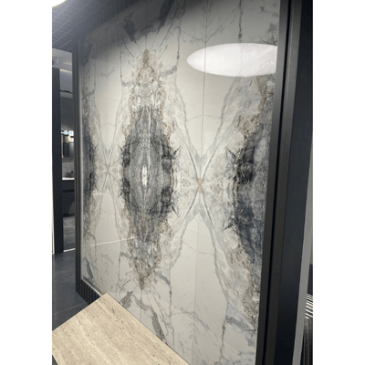 GÜRAL SERAMİK  120X240 CERES BOOKMATCH