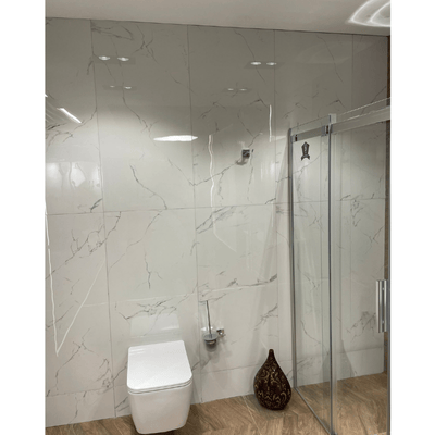 GÜRAL SERAMİK 60*120 CALACATTA GRIGIO PARLAK