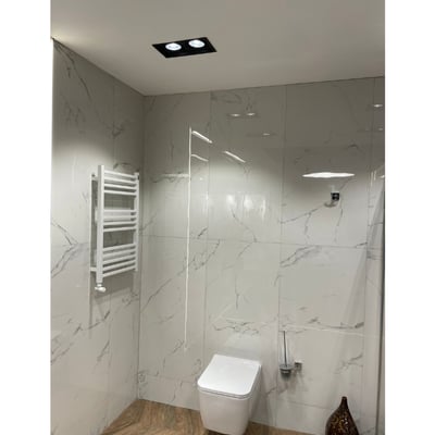 GÜRAL SERAMİK 60*120 CALACATTA GRIGIO PARLAK