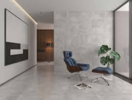GÜRAL SERAMİK 60*120 ESSENTIAL GREY