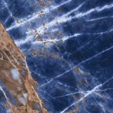 GÜRAL SERAMİK 60*120 OCEAN BLUE PARLAK (HAVUZ) MAT