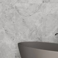 GÜRAL SERAMİK 60*120 TELLURİO LIGTH GREY