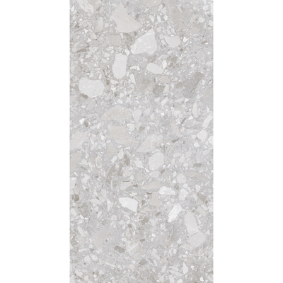 GÜRAL SERAMİK 60X120 CAPELLA MAT GRİ SEMİ LAPPATO