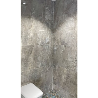 GÜRAL SERAMİK 60X120 ELEGANT VİZON