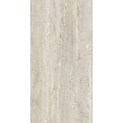 GÜRAL SERAMİK 60X120 TRAVERTEN BEJ MAT