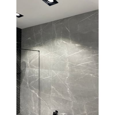 GÜRAL SERAMİK 60X120 TRAVERTEN BEJ MAT