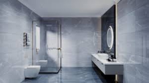 GÜRAL SERAMİK ALEATS GREY 60*120 PARLAK