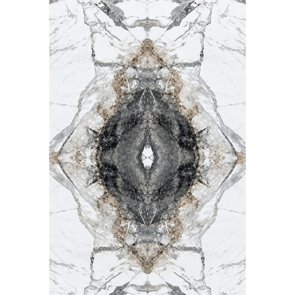 Güral Seramik Ceres Bookmatch 120x240 cm Mermer Desenli Mega Porselen PanelGüral Seramik 60x120 Ceres Bookmatch - Lüks ve Dekoratif Bookmatch Desenli Büyük Ebat Seramik - DushomeSeramik&GranitGüral SeramikCRSBOOKMATCHDUŞHOMEGüral Seramik Ceres Bookmatch 120x240 cm Mermer Desenli Mega Porselen Panel