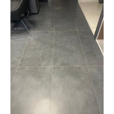 GÜRAL SERAMİK MISHA 60*120 MAT ANTRASİT