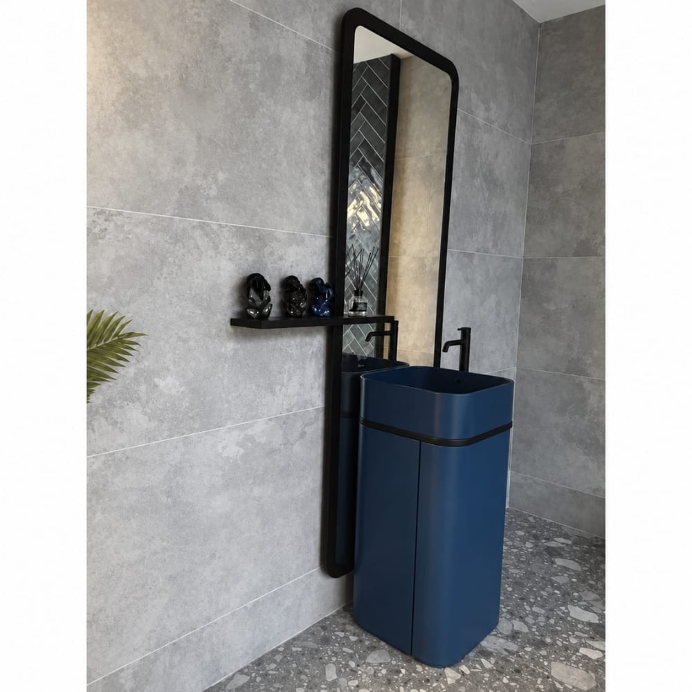 GÜRAL SERAMİK MISHA 60*120 MAT DARK GRİGüral Seramik Misha, mat dark gri karo, 60x120 seramik, koyu gri seramik karo, modern yer karosu, iç mekan karo modeli, büyük boy karo, gri seramik döşeme, mat yüzeyli karo, Güral karo serisiSeramik ve GranitGüral Seramik8273DUŞHOMEGÜRAL SERAMİK MISHA 60*120 MAT DARK GRİ
