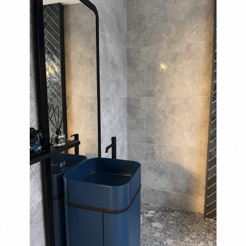 GÜRAL SERAMİK MISHA 60*120 MAT DARK GRİGüral Seramik Misha, mat dark gri karo, 60x120 seramik, koyu gri seramik karo, modern yer karosu, iç mekan karo modeli, büyük boy karo, gri seramik döşeme, mat yüzeyli karo, Güral karo serisiSeramik ve GranitGüral Seramik8273DUŞHOMEGÜRAL SERAMİK MISHA 60*120 MAT DARK GRİ