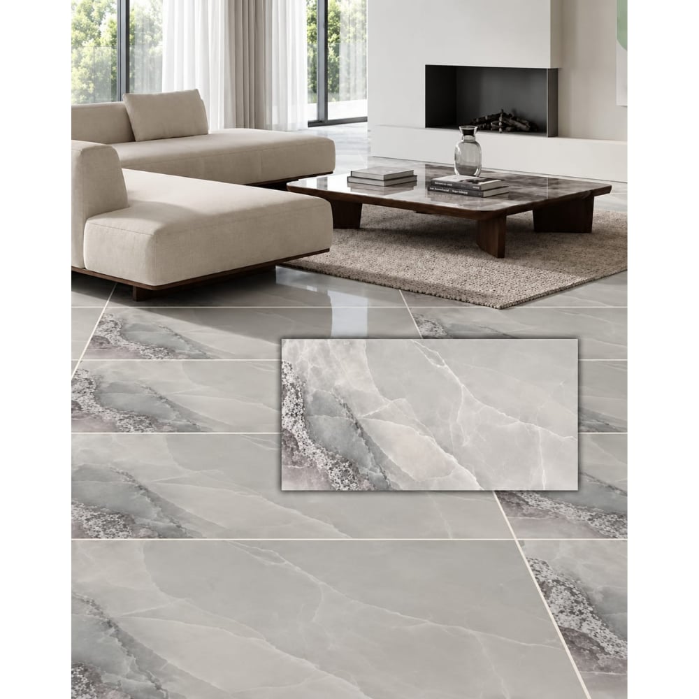 Güral Seramik Onyx Gri 60*120 ParlakGÜRAL SERAMİK ONYX GREY 60x120 Parlak | Oniks Desenli Gri Seramik Karo | Modern ve Şık İç Mekan Kaplama | Parlak Yüzeyli Büyük Boy SeramikSeramik ve GranitGüral Seramik7676DUŞHOMEGüral Seramik Onyx Gri 60*120 Parlak