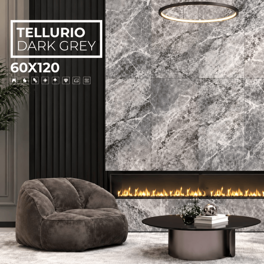 Güral Sreamik 60*120 Tellurio Lıgt GriGüral Seramik 60x120 Tellurio Light Grey | Açık Gri Mat Yüzey | Modern ve Şık Tasarım | Zemin ve Duvar Uygulamaları İçin İdeal | Geniş Ebatlı Seramik | Dayanıklı ve Estetik ÇözümSeramik ve GranitGüral Seramik8365DUŞHOMEGüral Sreamik 60*120 Tellurio Lıgt Gri