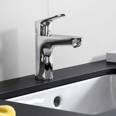 HANSGROHE FOCUS LAVABO BATARYASI