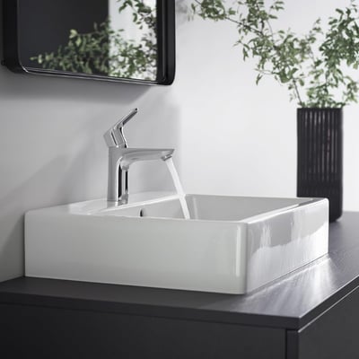 HANSGROHE FOCUS LAVABO BATARYASI
