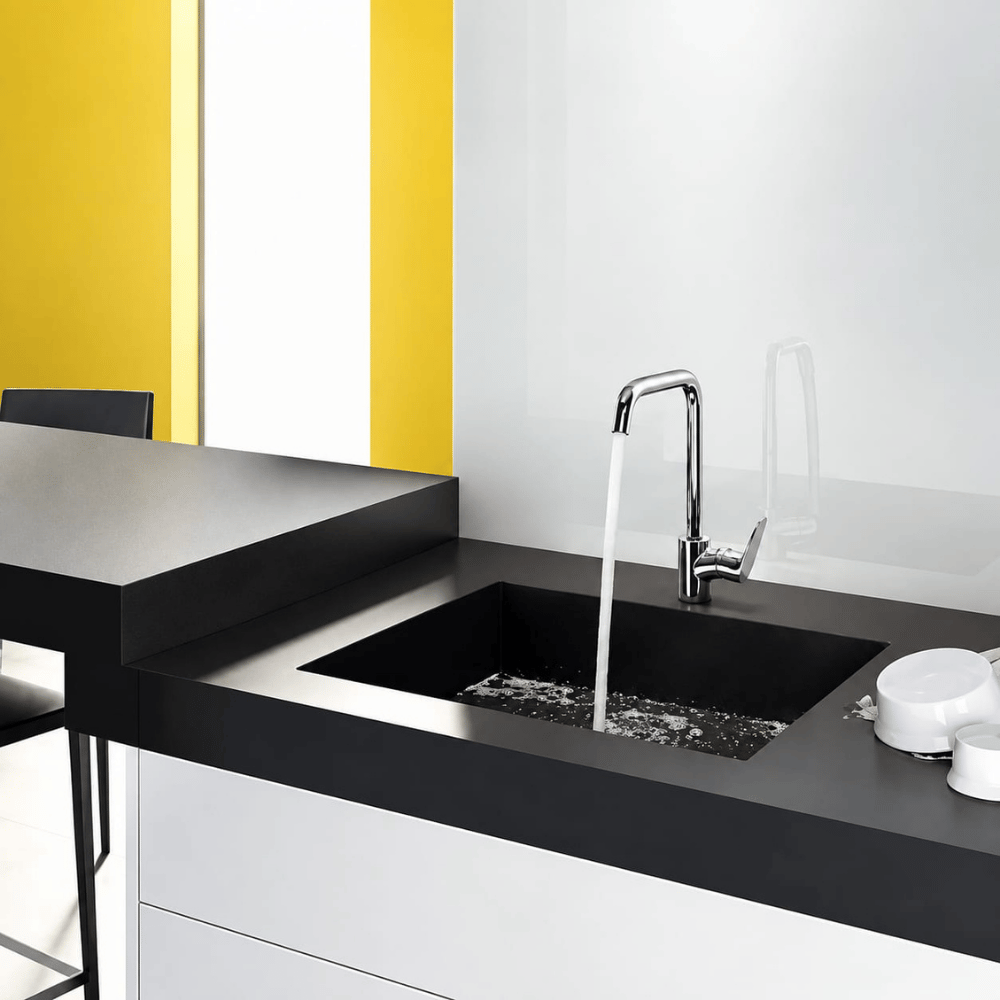 Hansgrohe Focus Mutfak Bataryası 260 KromHansgrohe Focus Eviye Bataryası 260 Krom | Modern ve Dayanıklı Mutfak BataryasıArmatürHANSGROHE ARMATÜR31820000DUŞHOMEHansgrohe Focus Mutfak Bataryası 260 Krom