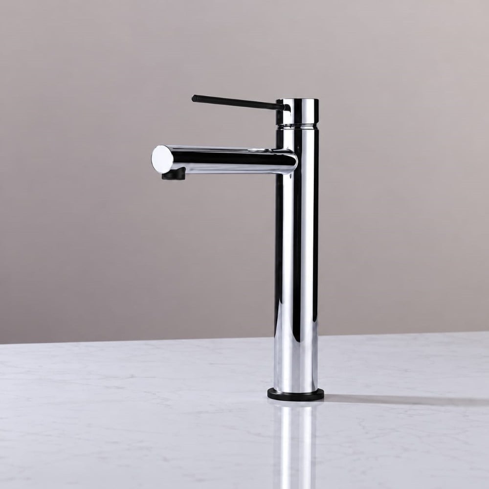 Harper XL Krom - Mat Siyah Yüksek Çanak Lavabo BataryasııHarper XL Yüksek Lavabo Bataryası Chrome Black | Modern Çanak Lavabo BataryasıArmatür&BataryaMase ModeLBMS0007DUŞHOMEHarper XL Krom - Mat Siyah Yüksek Çanak Lavabo Bataryasıı