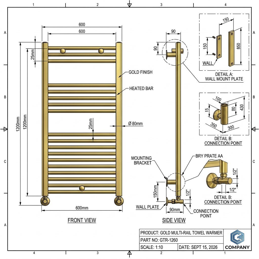 İnte 50x100 cm Parlak Altın Gold 16 Dilim Borulu Banyo Havlupan Radyatör50x100 cm Demir Borulu 16 Dilim Altın (Gold) Havlupan | Dayanıklı ve Enerji Verimli Banyo Isıtıcısı | Şık Altın Kaplama Tasarım | Uzun Ömürlü ve Fonksiyonel HavlupanHavlupan&Panel RadyatörBANDOLÜX7830DUŞHOMEİnte 50x100 cm Parlak Altın Gold 16 Dilim Borulu Banyo Havlupan Radyatör