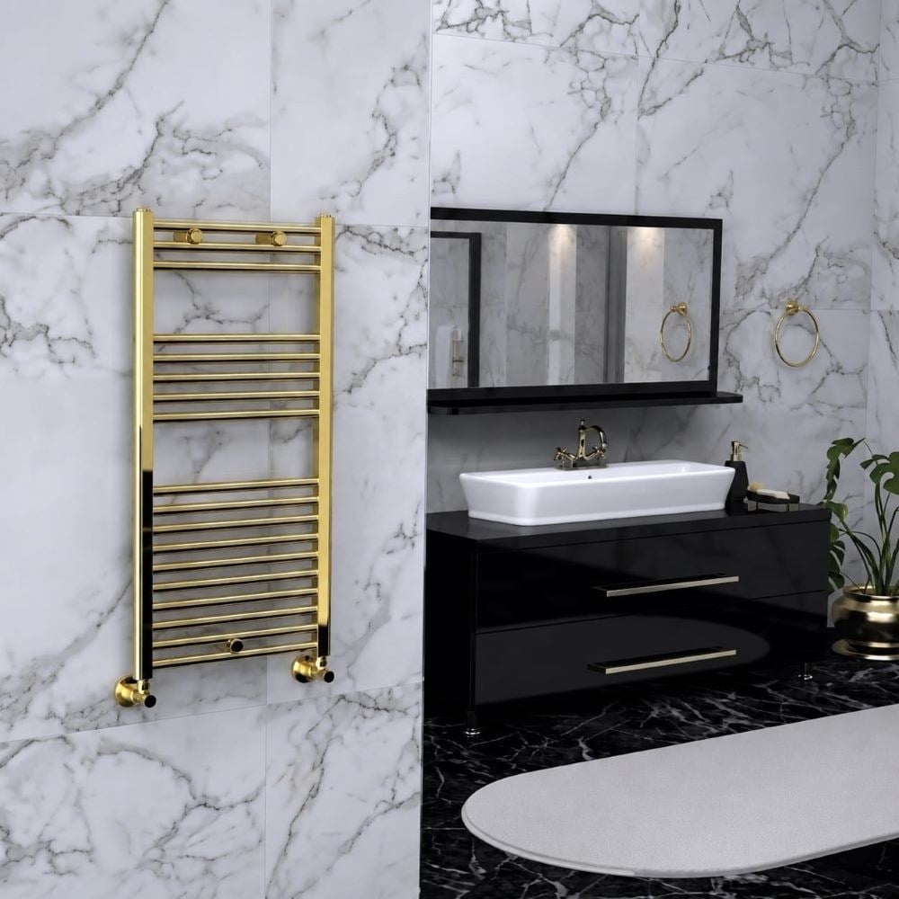 İnte 50x100 cm Parlak Altın Gold 16 Dilim Borulu Banyo Havlupan Radyatör50x100 cm Demir Borulu 16 Dilim Altın (Gold) Havlupan | Dayanıklı ve Enerji Verimli Banyo Isıtıcısı | Şık Altın Kaplama Tasarım | Uzun Ömürlü ve Fonksiyonel HavlupanHavlupan&Panel RadyatörBANDOLÜX7830DUŞHOMEİnte 50x100 cm Parlak Altın Gold 16 Dilim Borulu Banyo Havlupan Radyatör