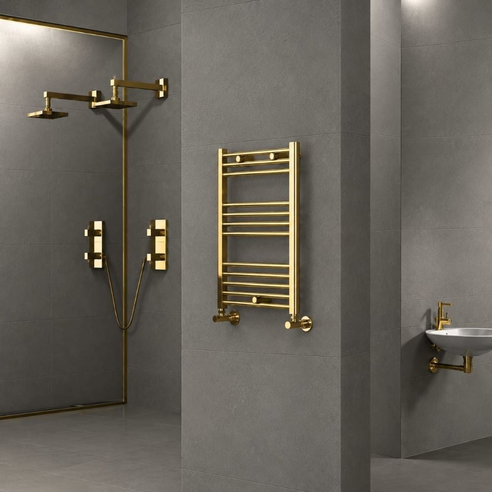 İnte 50x100 cm Parlak Altın Gold 16 Dilim Borulu Banyo Havlupan Radyatör50x100 cm Demir Borulu 16 Dilim Altın (Gold) Havlupan | Dayanıklı ve Enerji Verimli Banyo Isıtıcısı | Şık Altın Kaplama Tasarım | Uzun Ömürlü ve Fonksiyonel HavlupanHavlupan&Panel RadyatörBANDOLÜX7830DUŞHOMEİnte 50x100 cm Parlak Altın Gold 16 Dilim Borulu Banyo Havlupan Radyatör