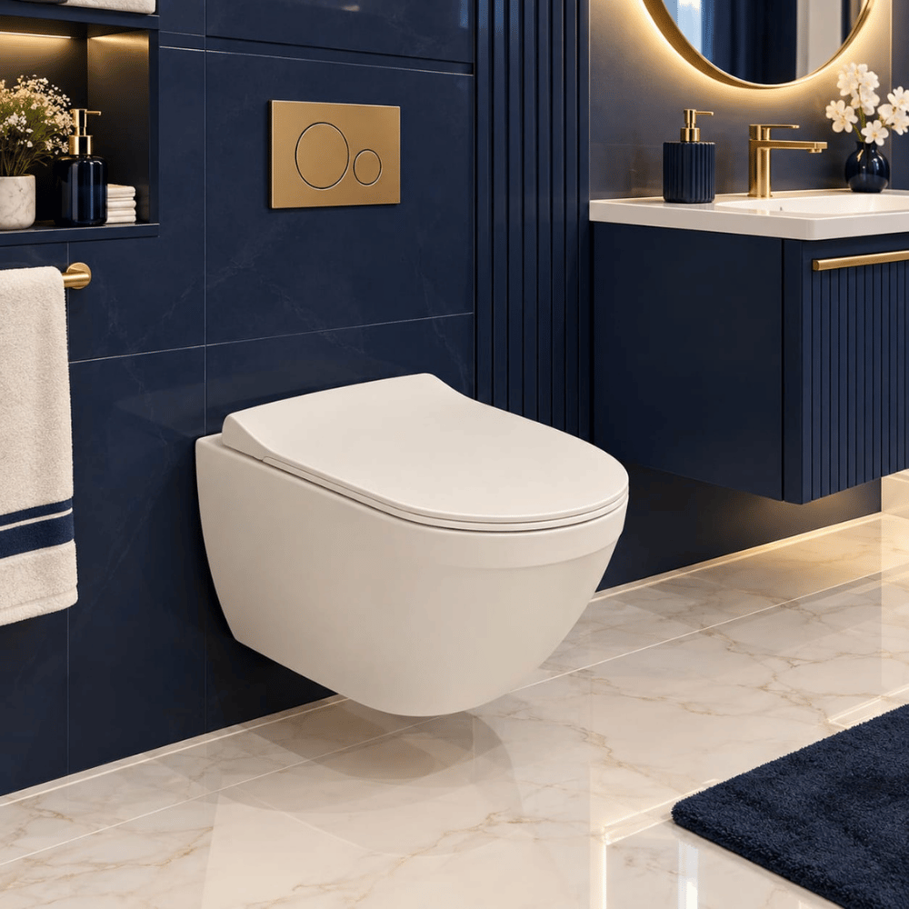 Kale Idea Smart 2,0 Asma Klozet Taharet Delikli+Ultra Slim Smart KapakKale Idea Smart 2.0 Asma Klozet | Taharet Delikli + Ultra Slim Smart Kapaklı | Modern ve Hijyenik Klozet TasarımıVitrifiyeKale Seramik610100100718 DUŞHOMEKale Idea Smart 2,0 Asma Klozet Taharet Delikli+Ultra Slim Smart Kapak
