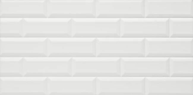 KALE RM-8191 MİLLLENNİUM MAT BEYAZ 30*60