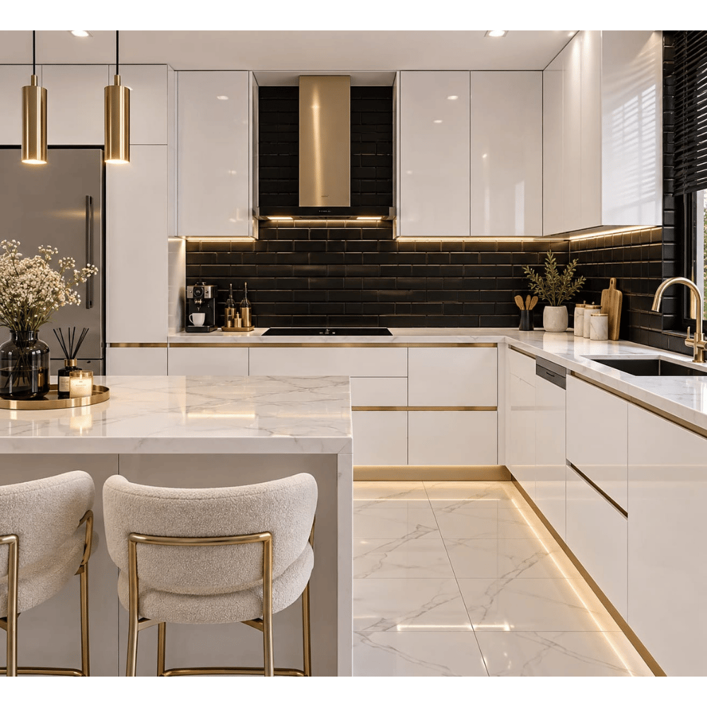 Kale RP-8198 Millennium Parlak Siyah 30*60Kale RP-8198 Millennium Parlak Siyah 30x60 Seramik Karo | Şık ve Modern Duvar SeramiğiSeramik ve GranitKale SeramikRP-8198DUŞHOMEKale RP-8198 Millennium Parlak Siyah 30*60