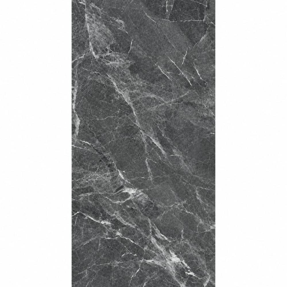 Kale Seramik Prestij Antrasit 60x120 cm Parlak Mermer Desenli GranitKalebodur MPB-R563 Prestij Antrasit Parlak 60x120 | Büyük Ebat Porselen Seramik | DushomeSeramik&GranitKale Seramik310100800294DUŞHOMEKale Seramik Prestij Antrasit 60x120 cm Parlak Mermer Desenli Granit