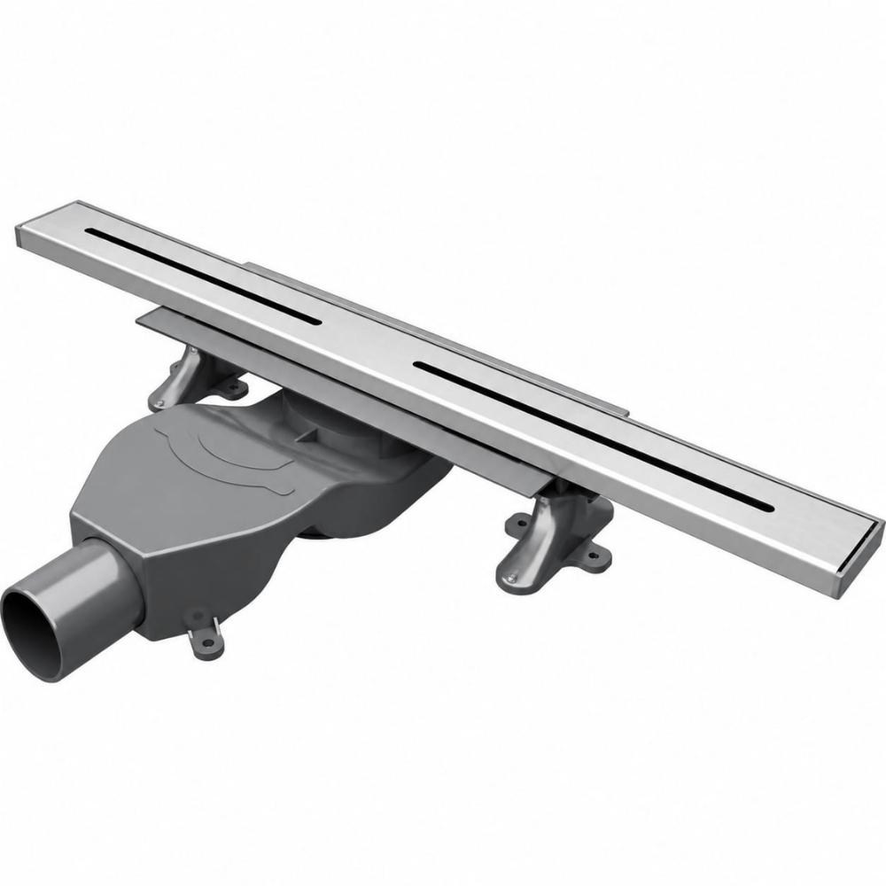 Kale Smartline QDrain 60 cm Paslanmaz İnox Duş Kanalı (S15)Kale Smartline Qdrain 40 cm Inox Duş Kanalı – Yandan ÇıkışlıBanyo AksesuarKale Seramik410200603406DUŞHOMEKale Smartline QDrain 60 cm Paslanmaz İnox Duş Kanalı (S15)