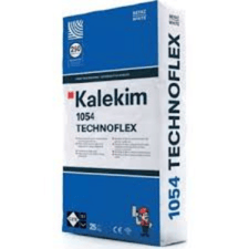 KALEKİM 1054 TEKNOFLEX GRİ YAPIŞTIRICI 25KG
