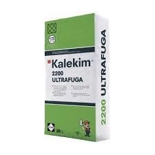 KALEKİM DERZ DOLGU ULTRAFUGA HAVUZ MAVİ 20KG-2277